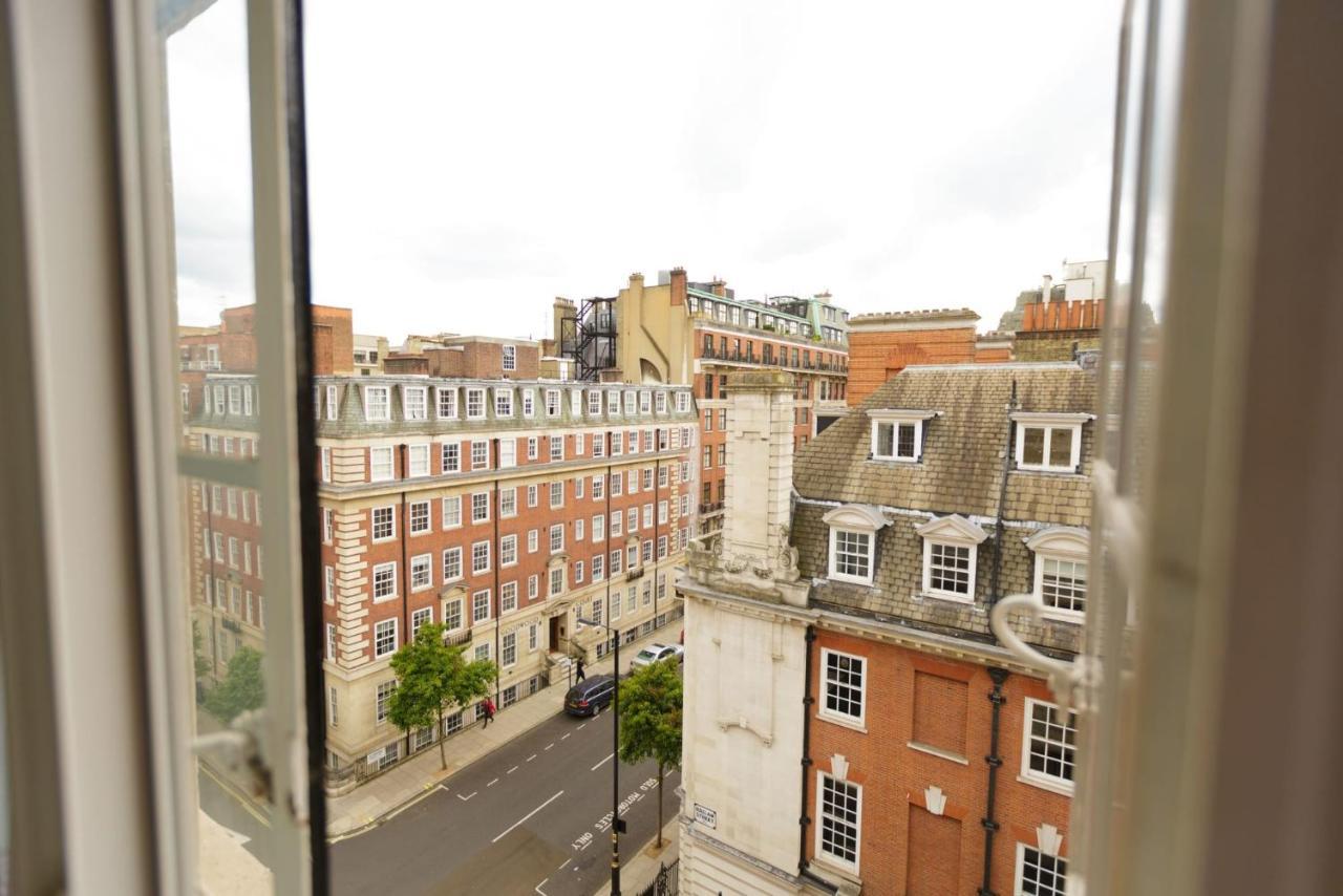 Axo Oxford Circus Near Regent'S Park Apartment London Luaran gambar